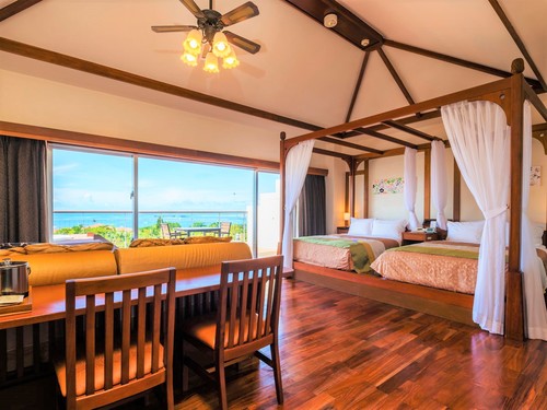 Guestroom (Kanucha Junior Suite)  (image)